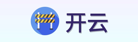 开云 Logo